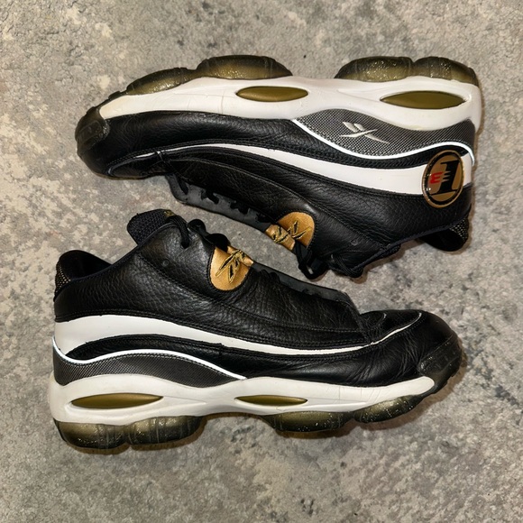 Reebok | The Answer 1 - Picture 1 of 7